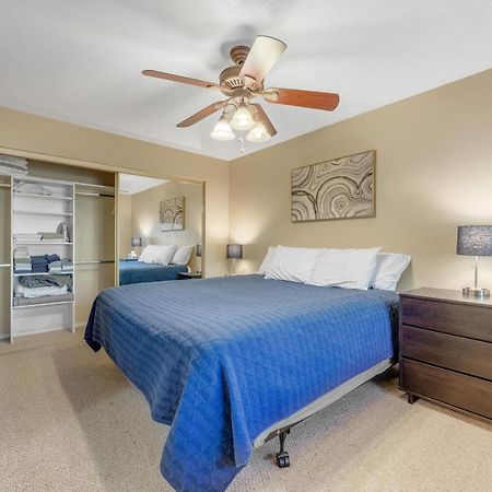Charming Walnut Hills Condo Flagstaff Exterior foto